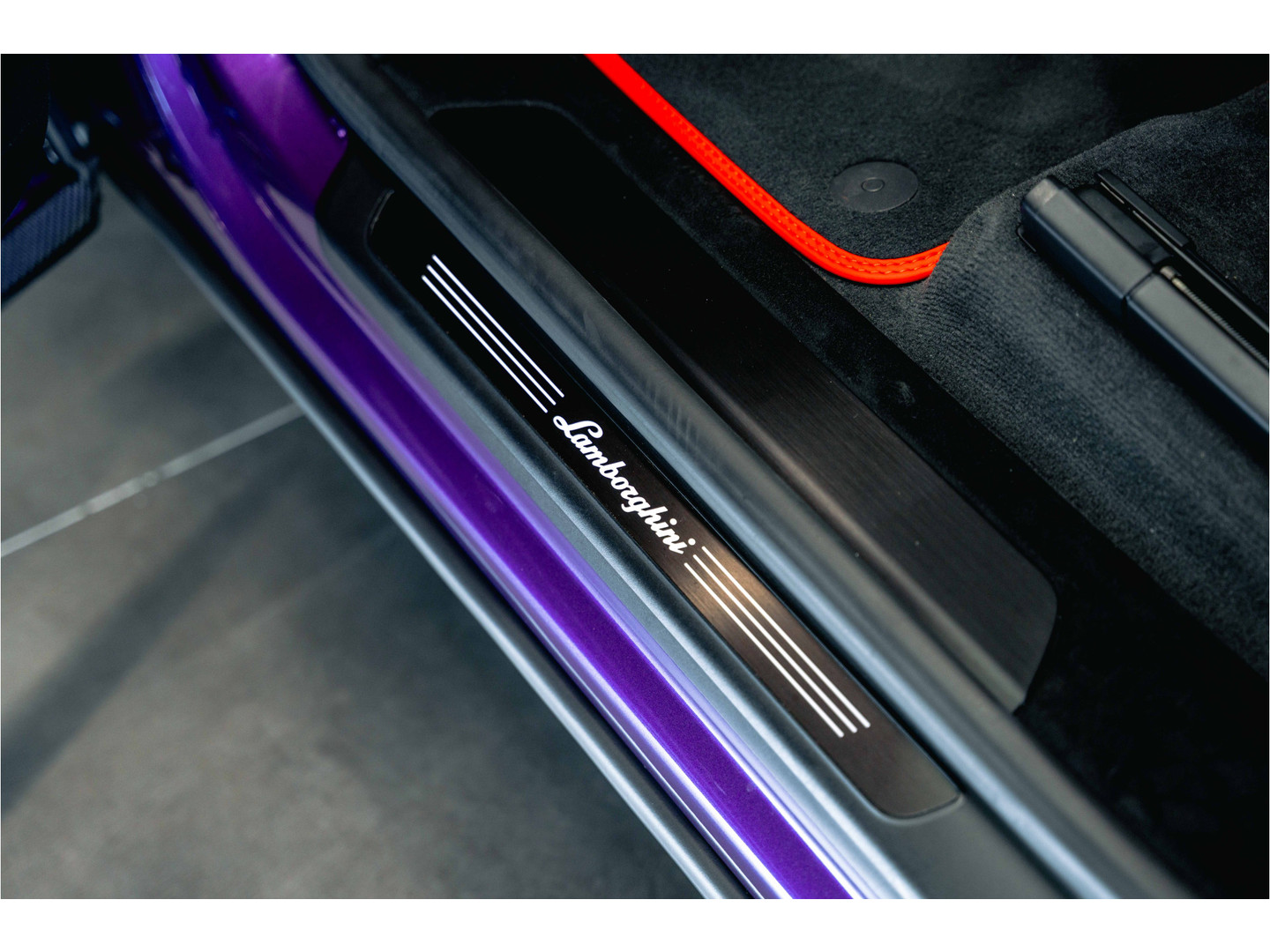Lamborghini Lamborghini