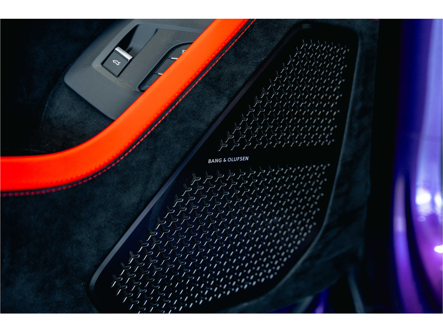 Lamborghini Lamborghini