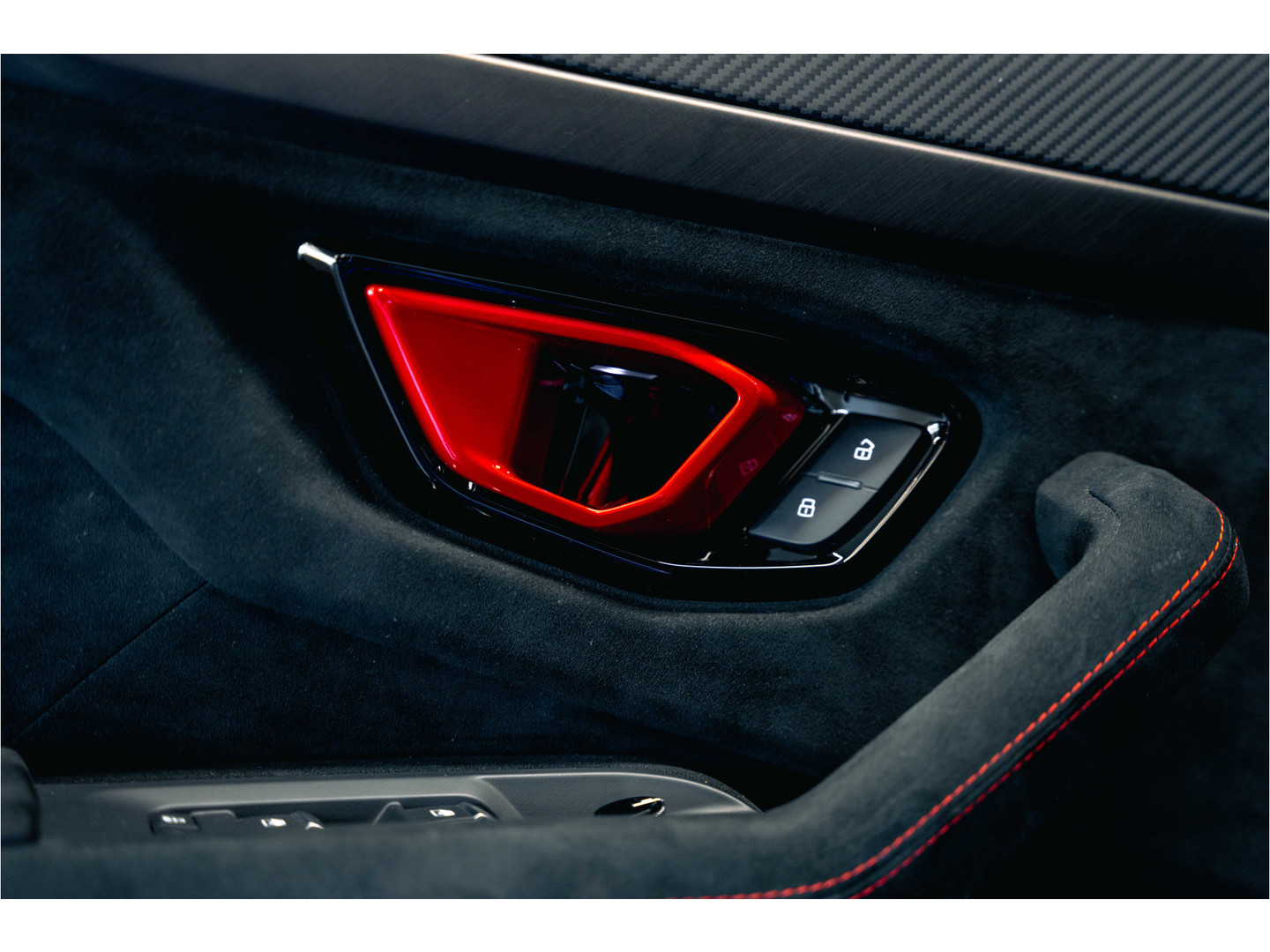 Lamborghini Lamborghini