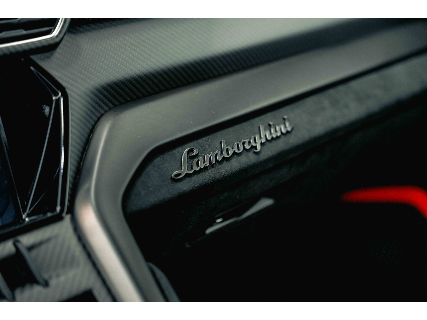 Lamborghini Lamborghini
