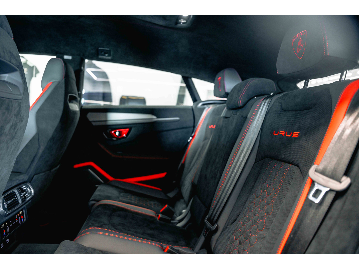 Lamborghini Lamborghini
