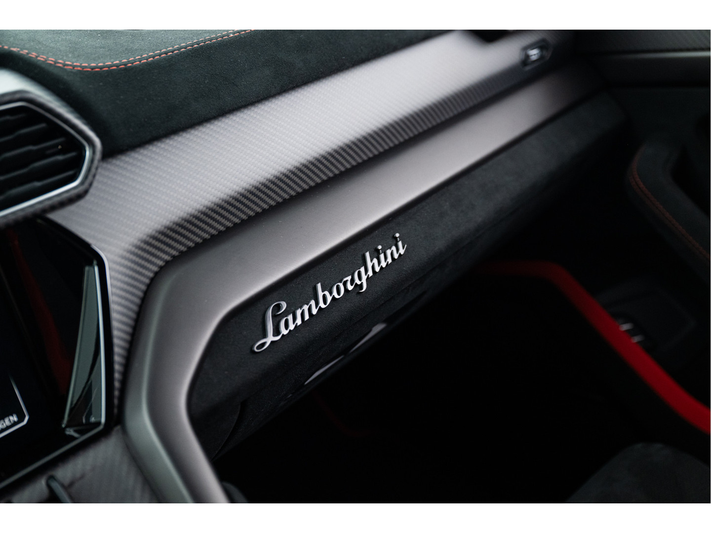 Lamborghini Lamborghini
