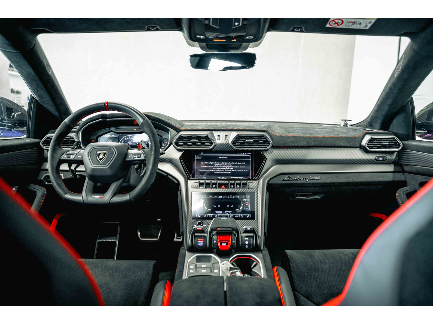 Lamborghini Lamborghini
