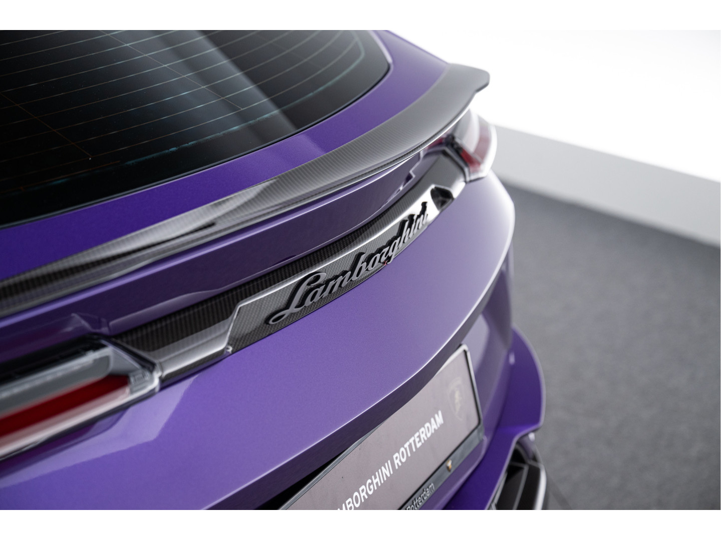 Lamborghini Lamborghini