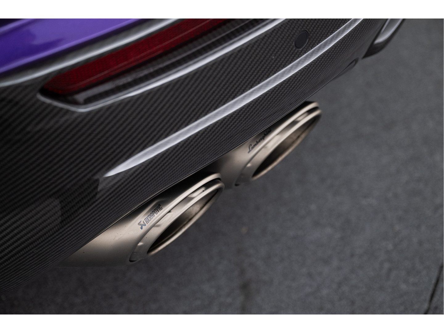 Lamborghini Lamborghini