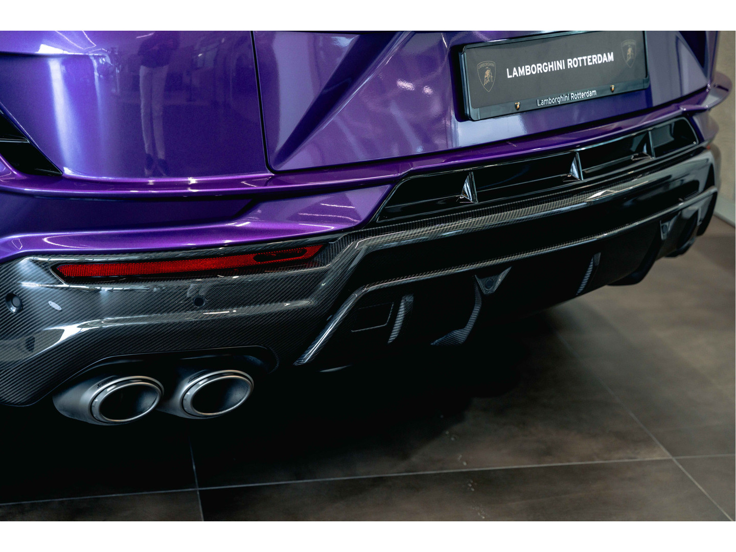 Lamborghini Lamborghini