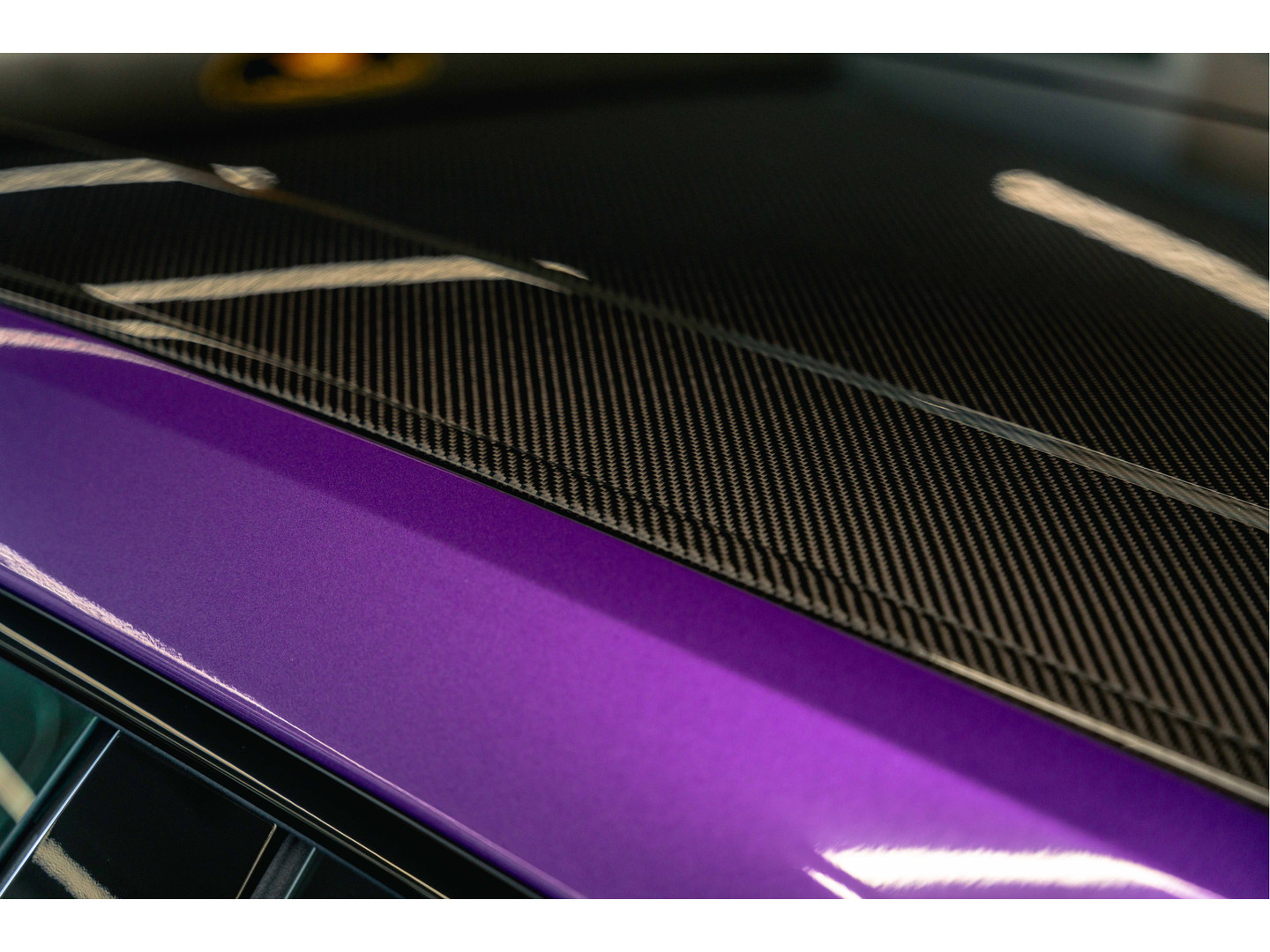 Lamborghini Lamborghini
