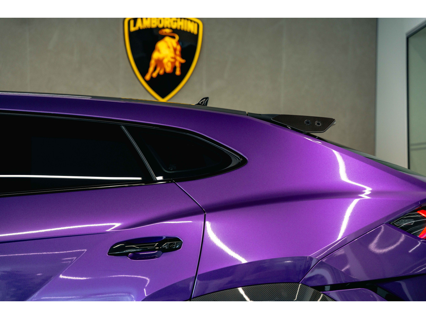Lamborghini Lamborghini