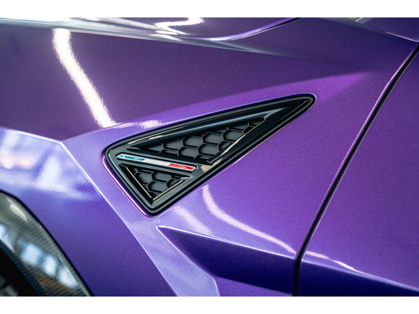 Lamborghini Lamborghini