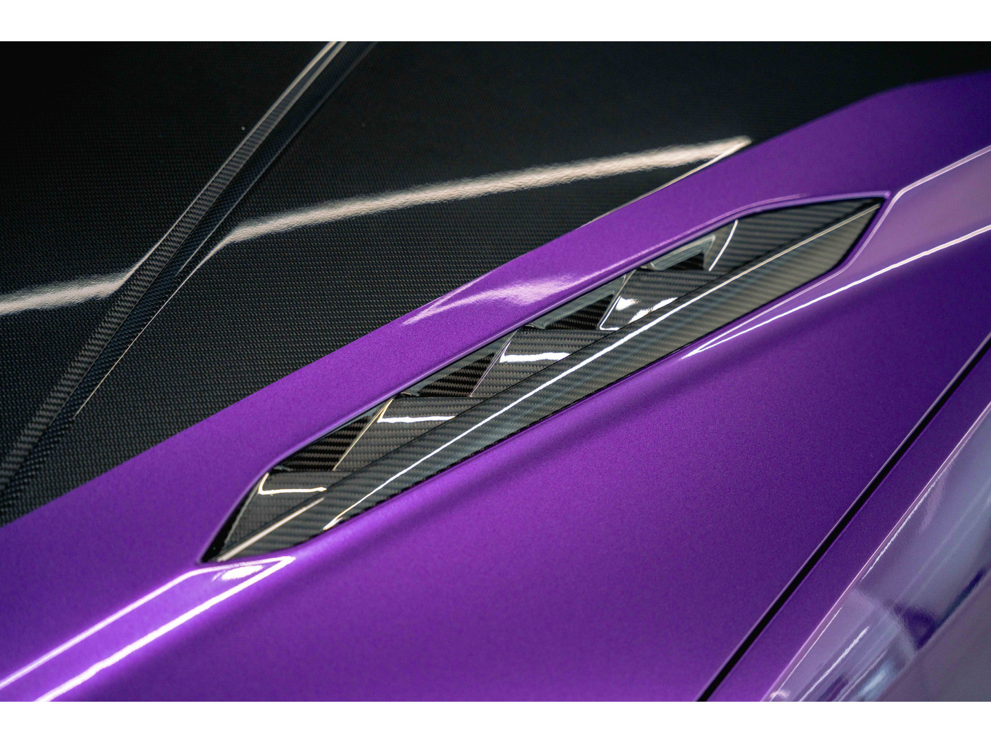 Lamborghini Lamborghini