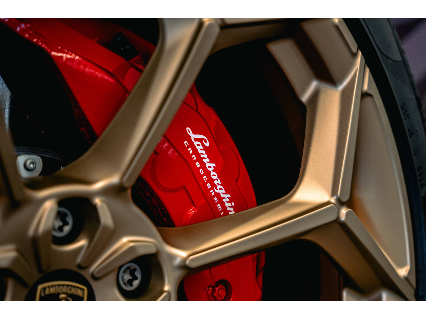 Lamborghini Lamborghini