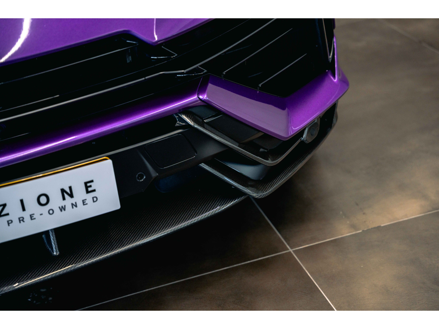 Lamborghini Lamborghini