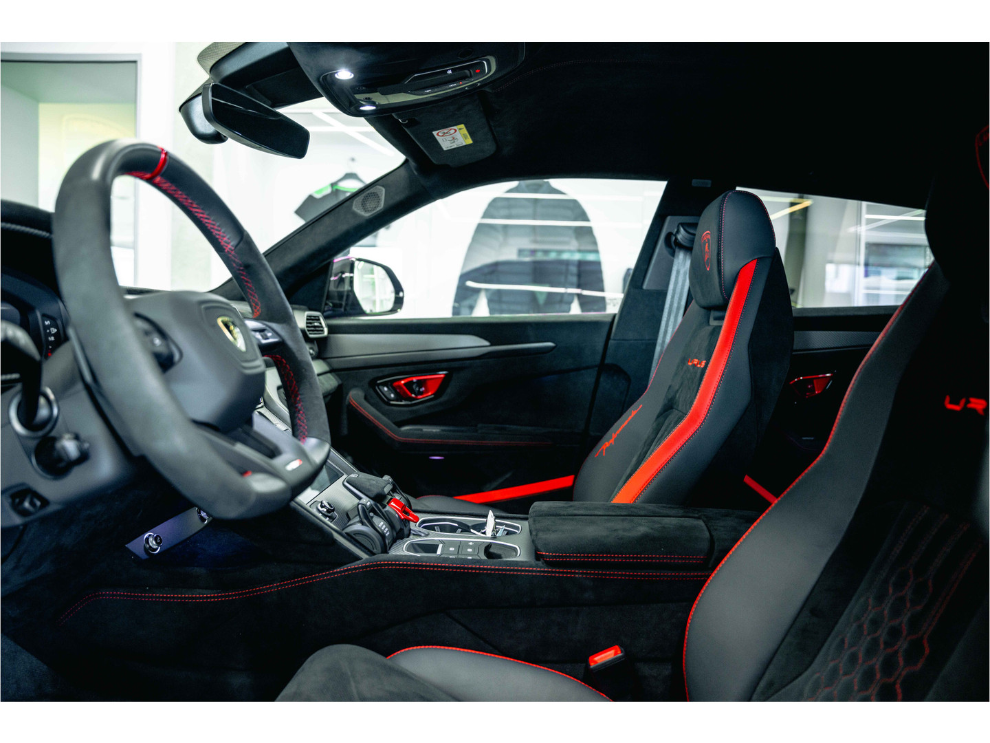 Lamborghini Lamborghini