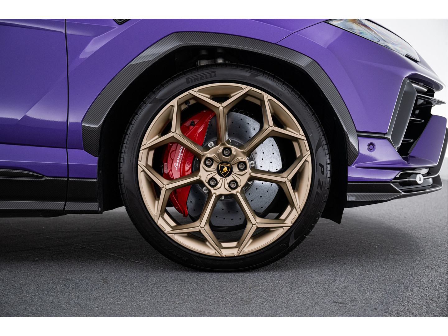 Lamborghini Lamborghini