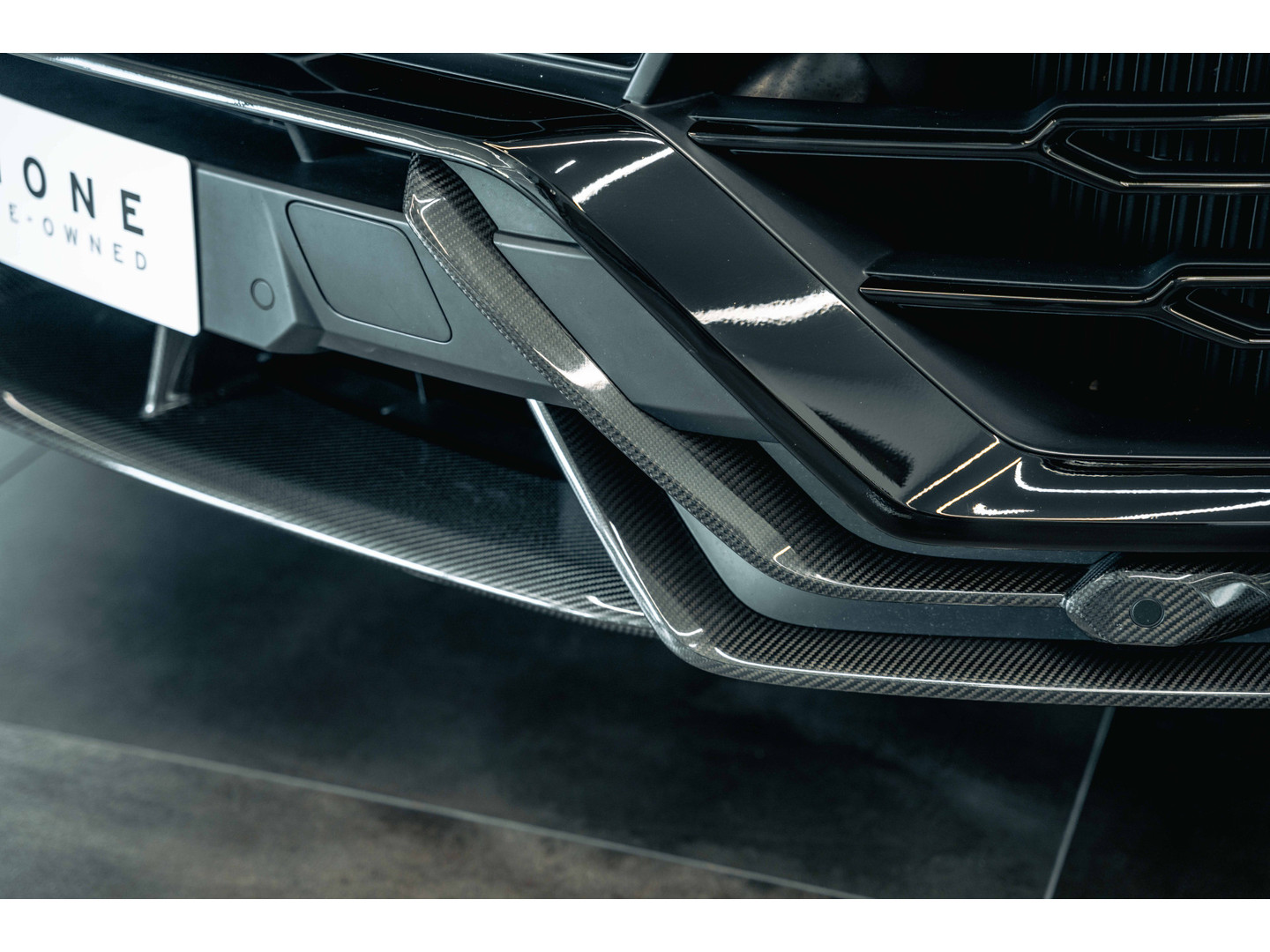 Lamborghini Lamborghini