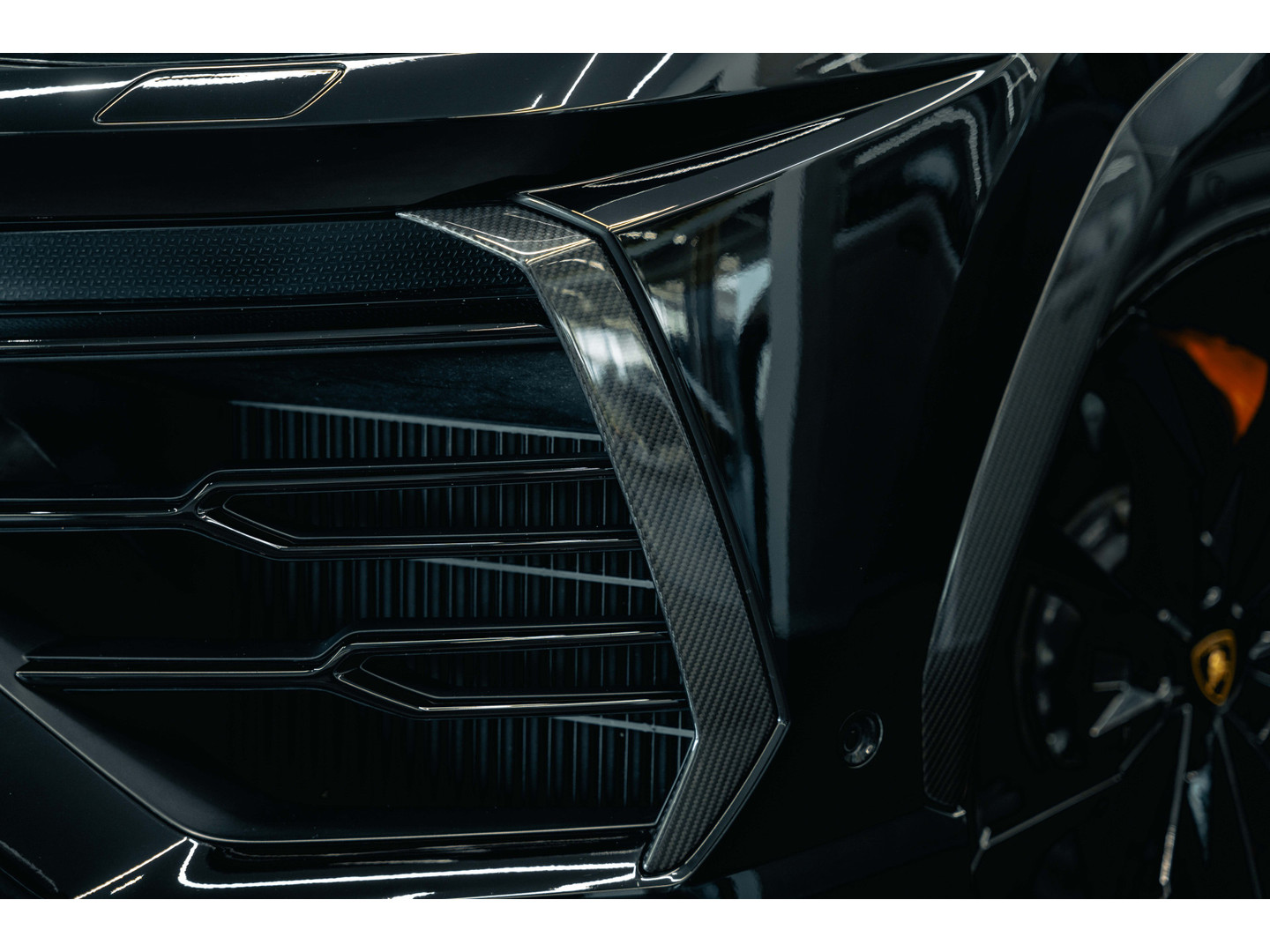 Lamborghini Lamborghini