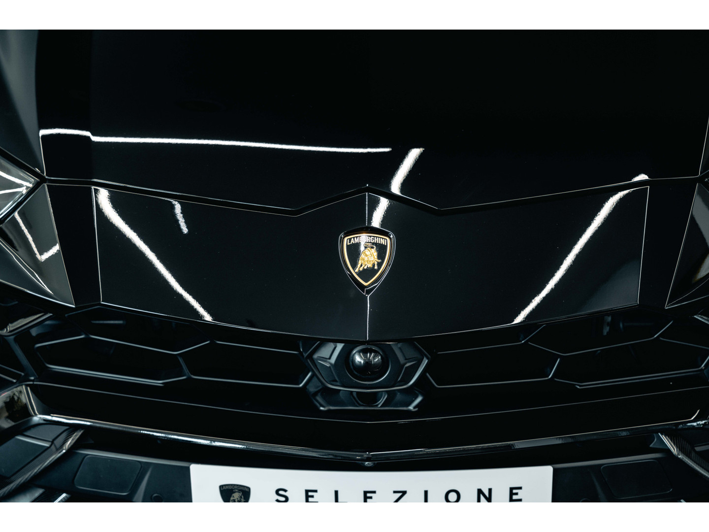 Lamborghini Lamborghini