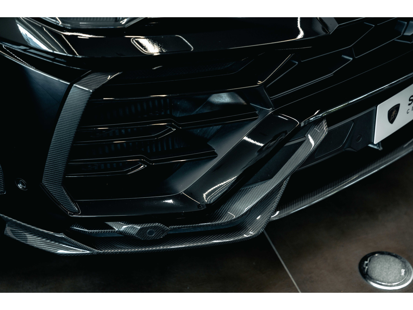 Lamborghini Lamborghini