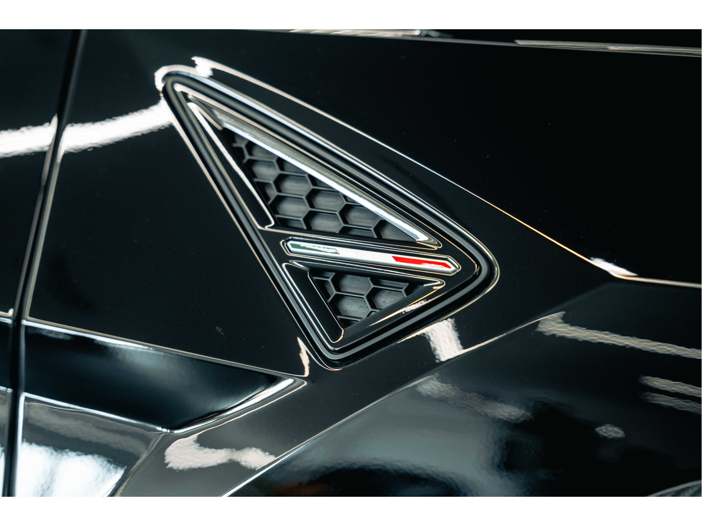 Lamborghini Lamborghini