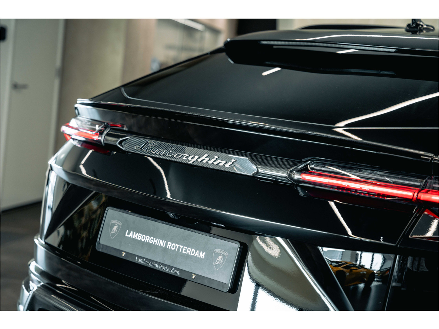 Lamborghini Lamborghini