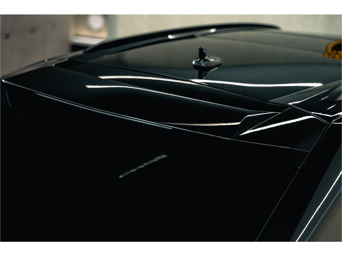 Lamborghini Lamborghini