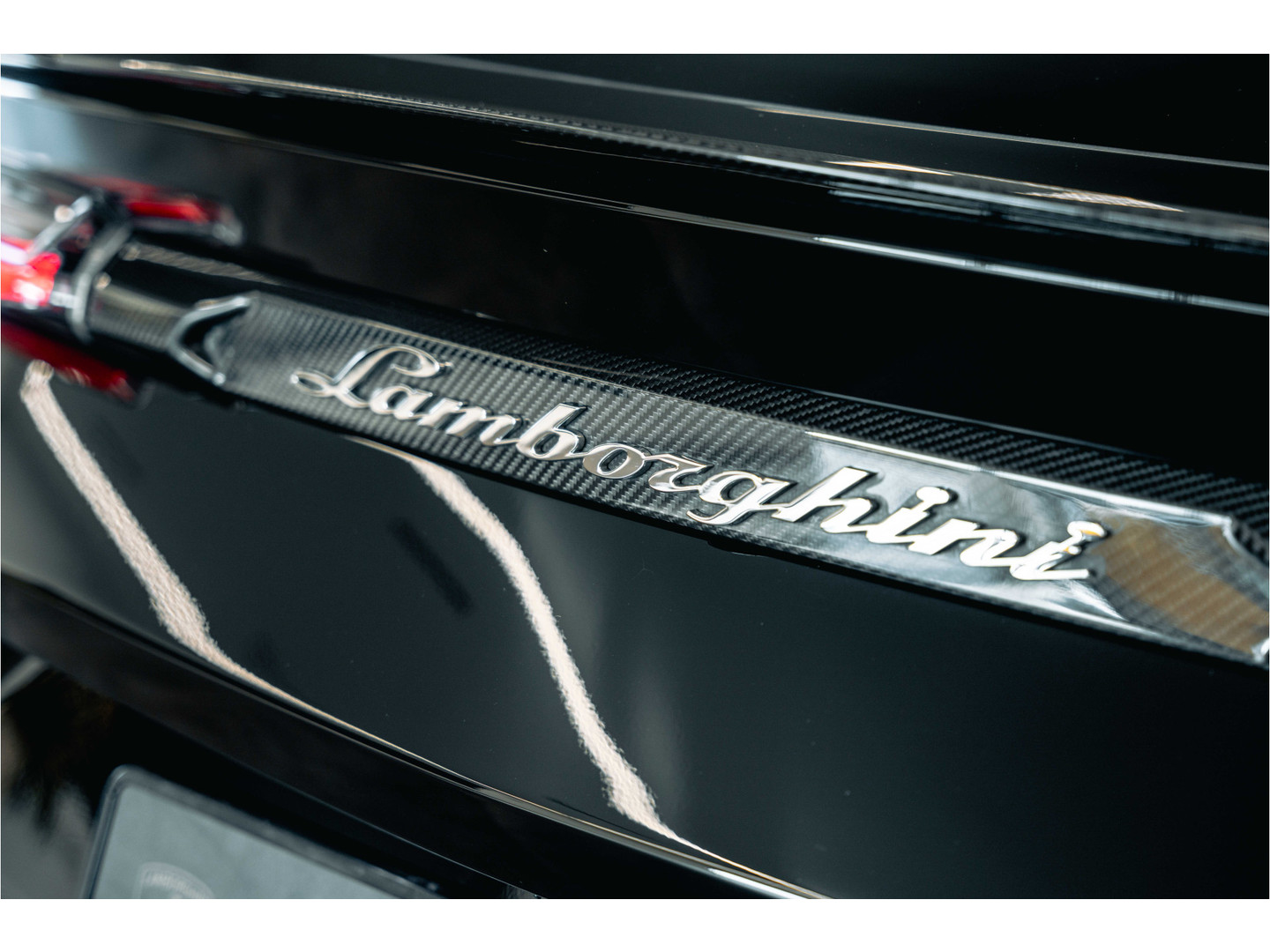 Lamborghini Lamborghini