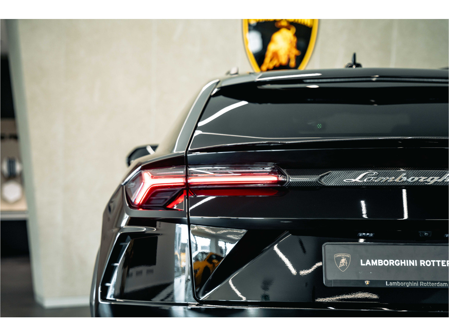 Lamborghini Lamborghini