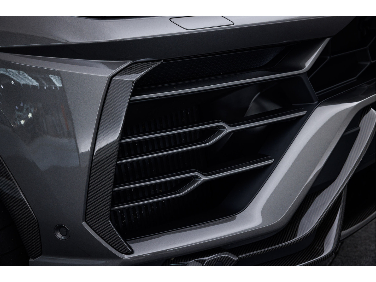 Lamborghini
