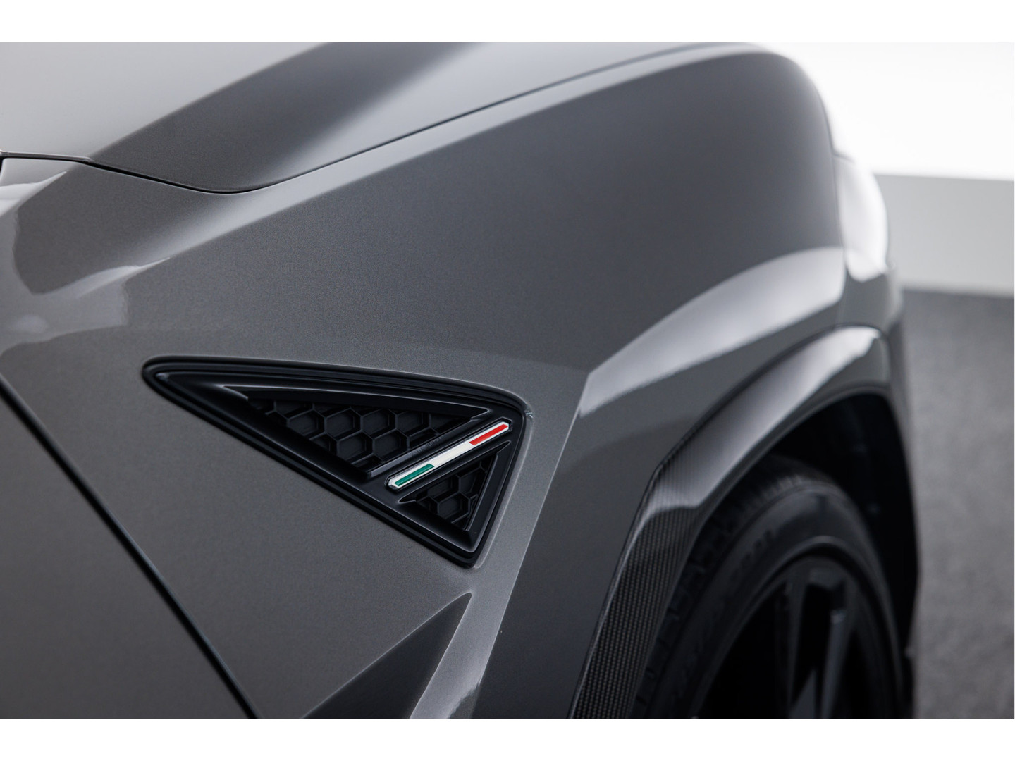 Lamborghini