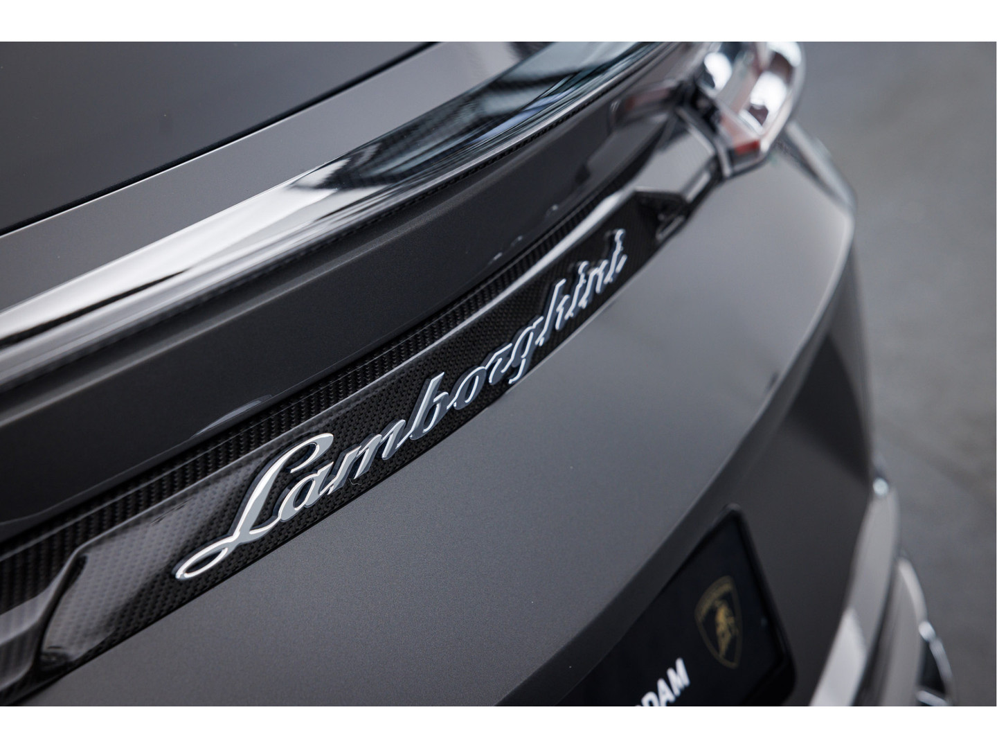 Lamborghini