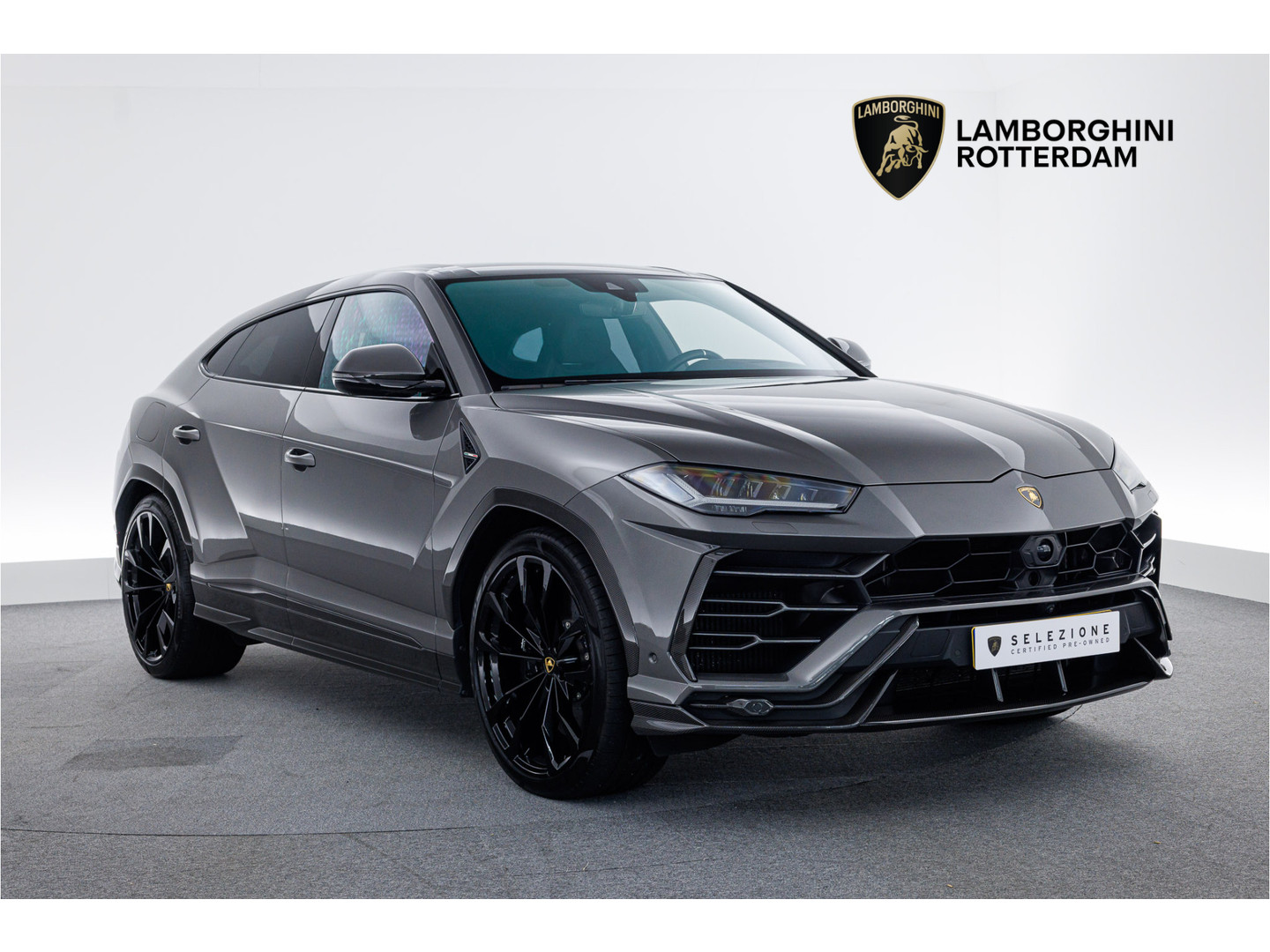 Lamborghini