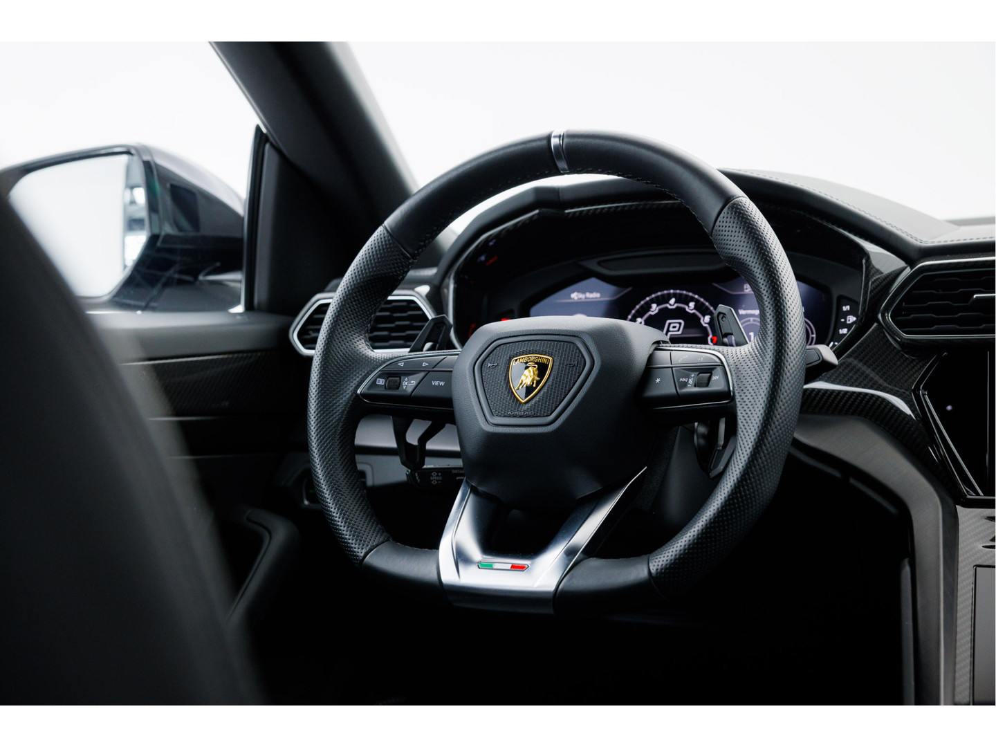 Lamborghini