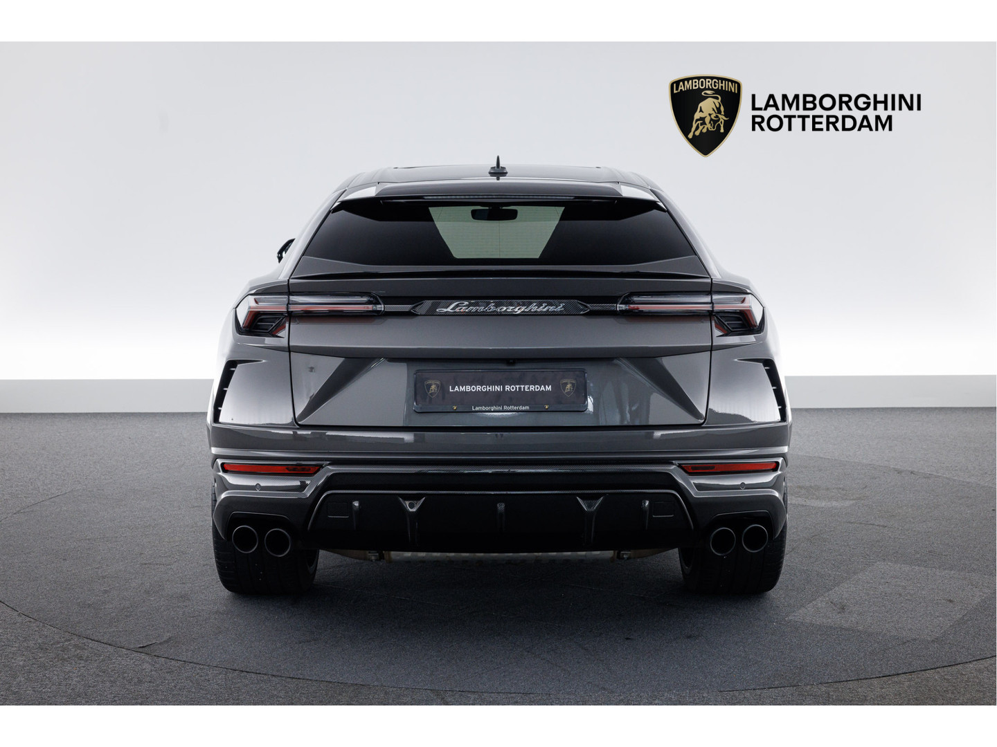 Lamborghini