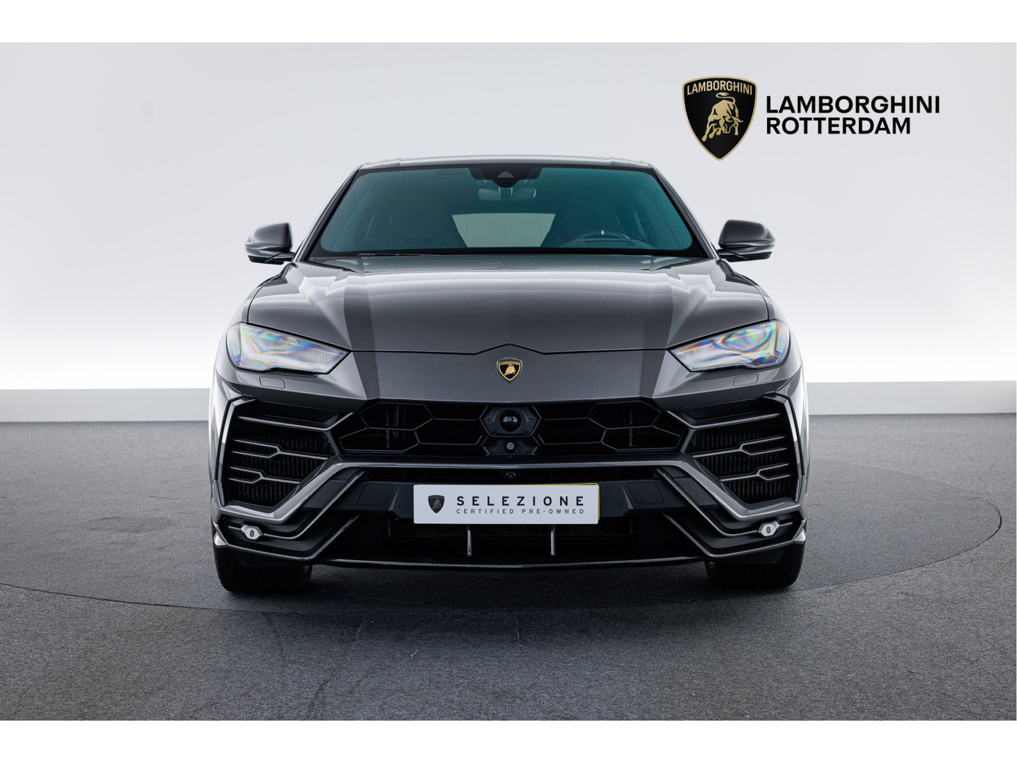 Lamborghini