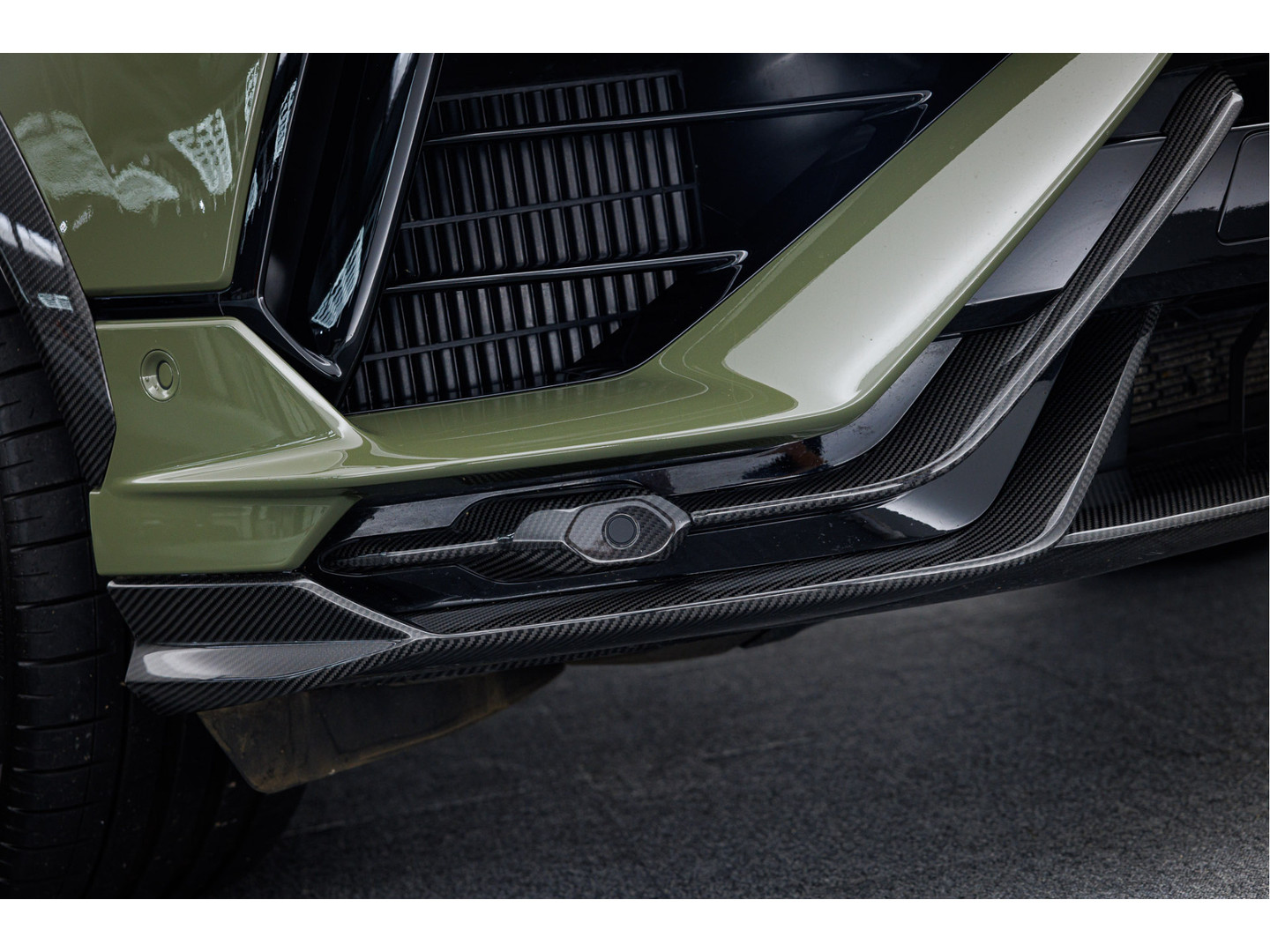 Lamborghini