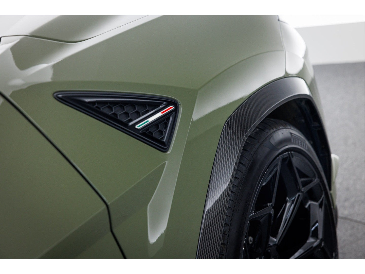 Lamborghini