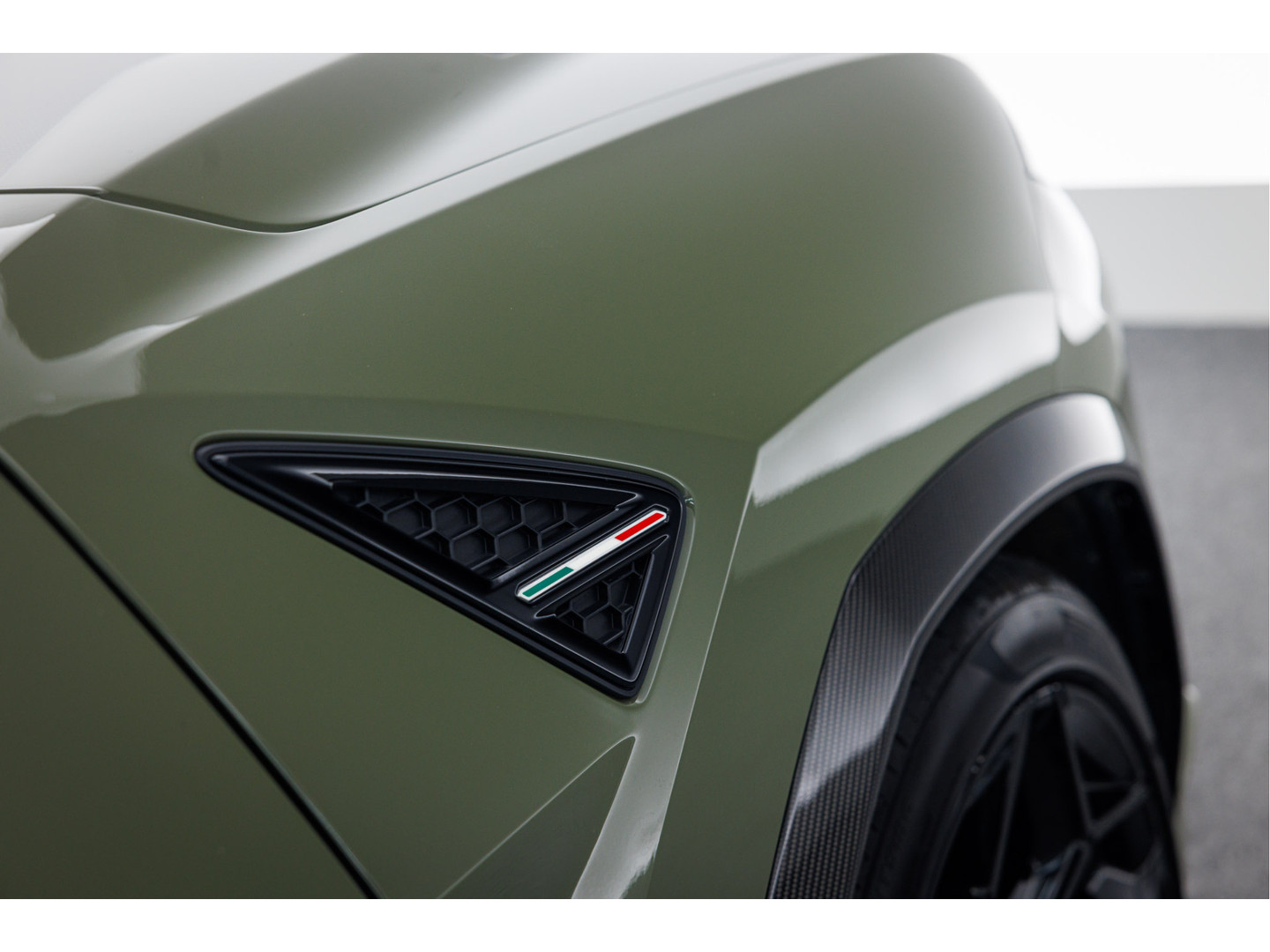 Lamborghini