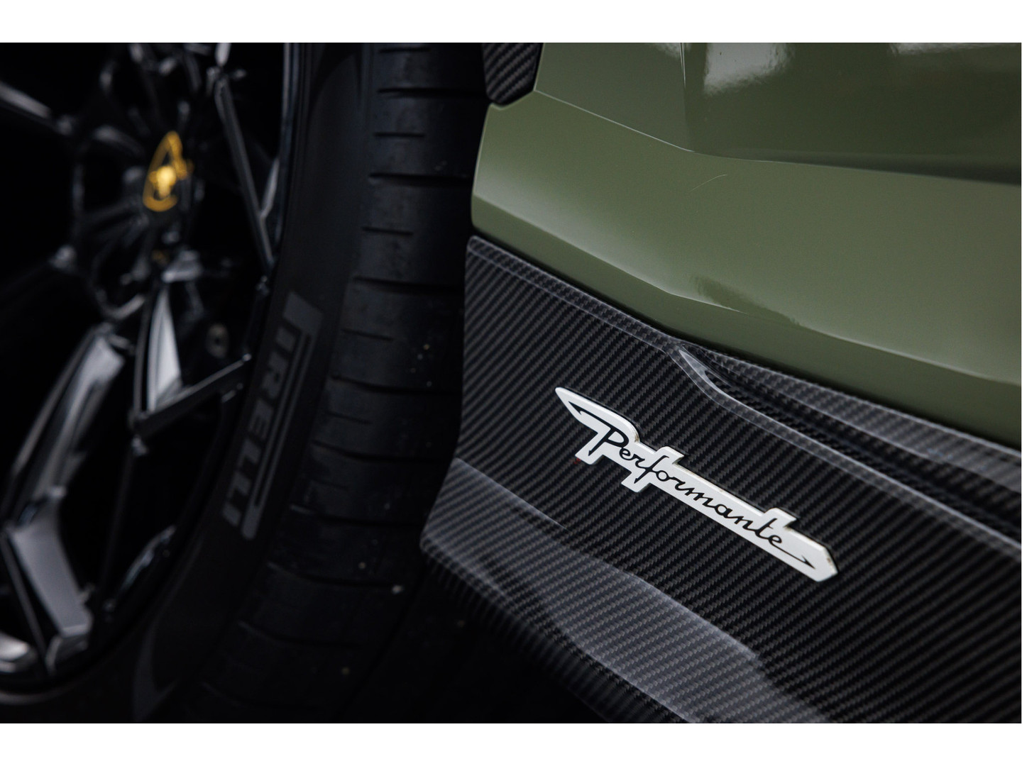 Lamborghini