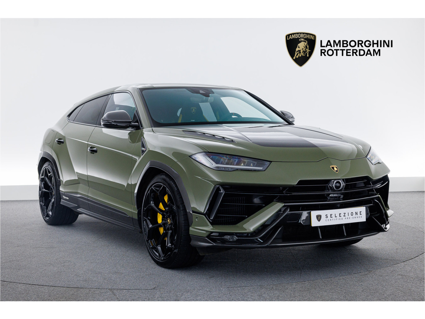 Lamborghini