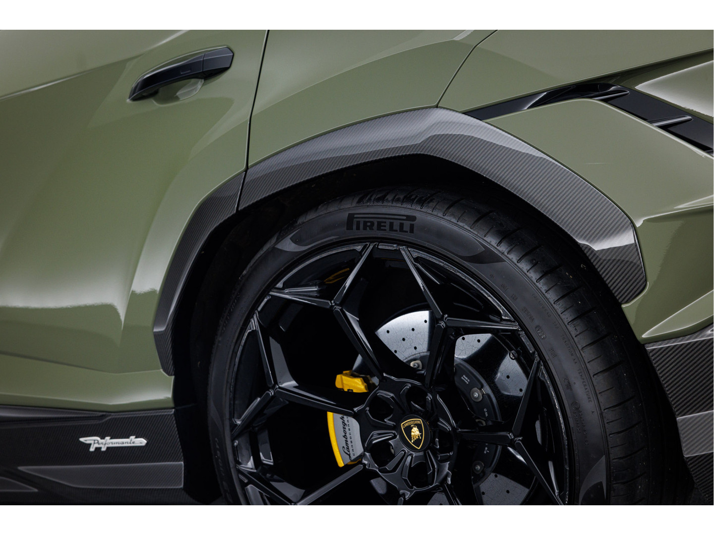 Lamborghini