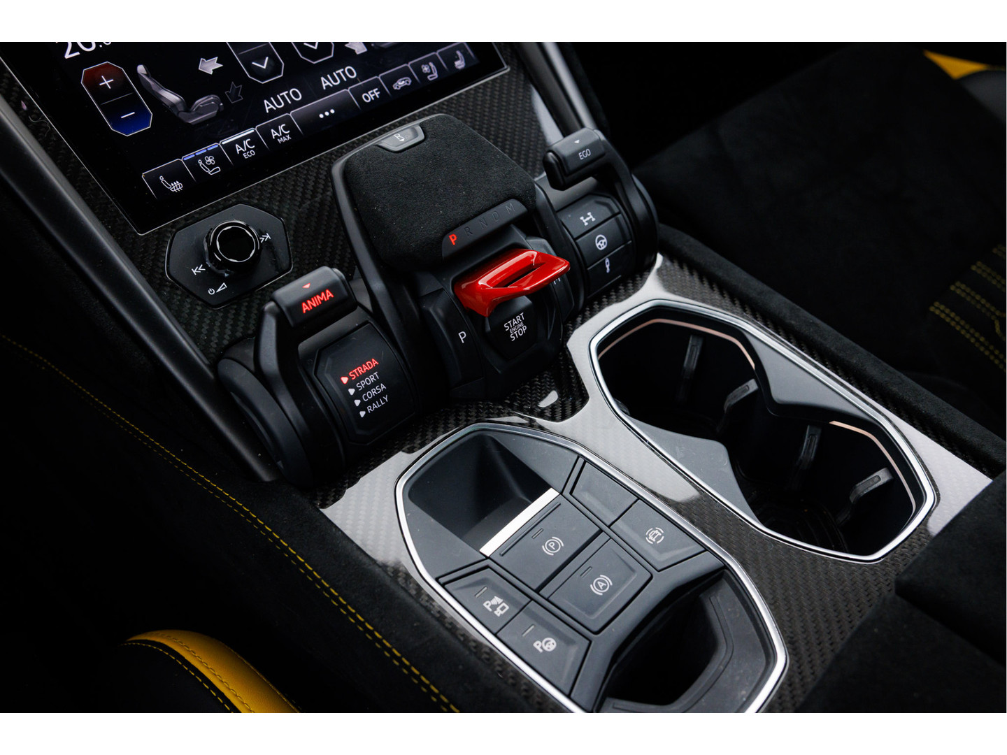 Lamborghini