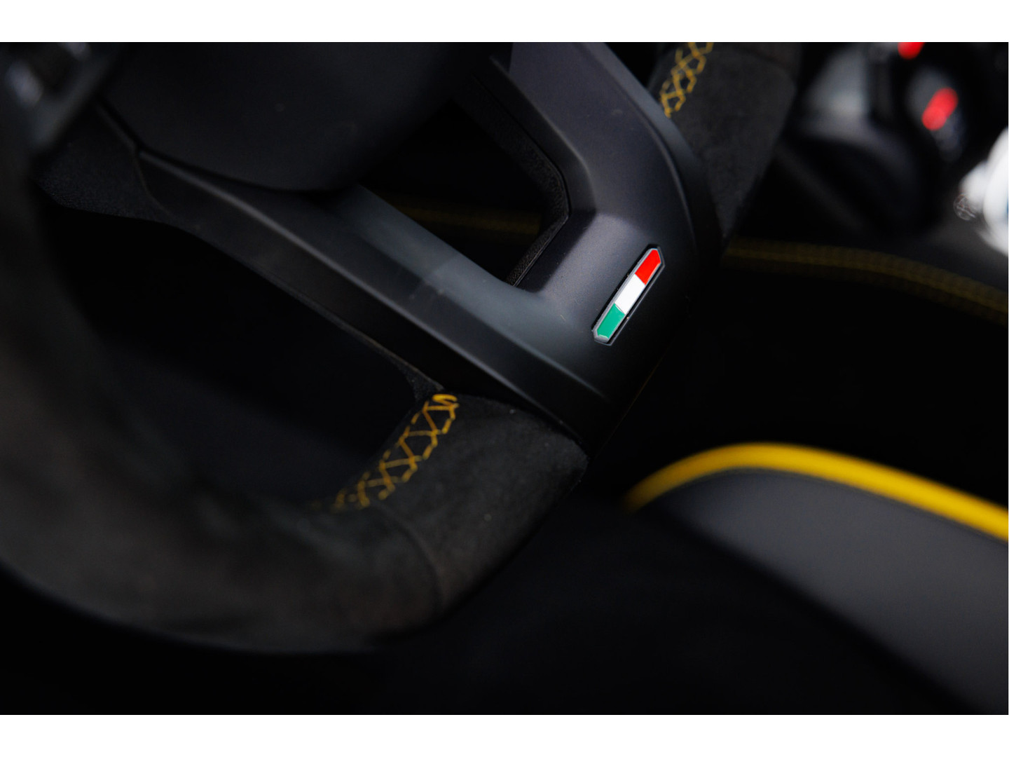 Lamborghini