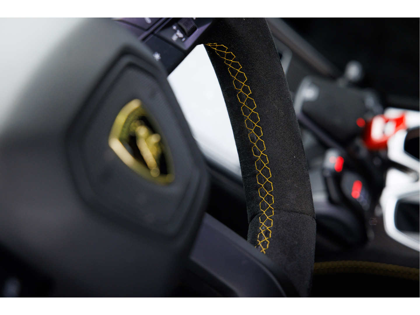Lamborghini