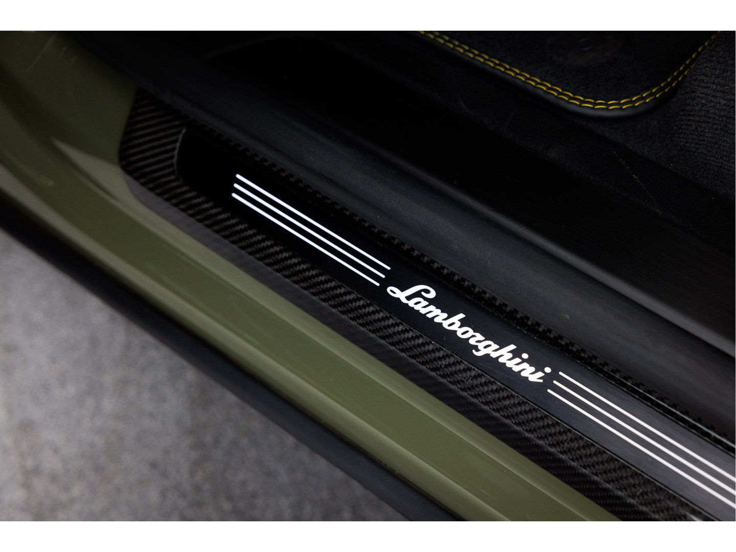 Lamborghini