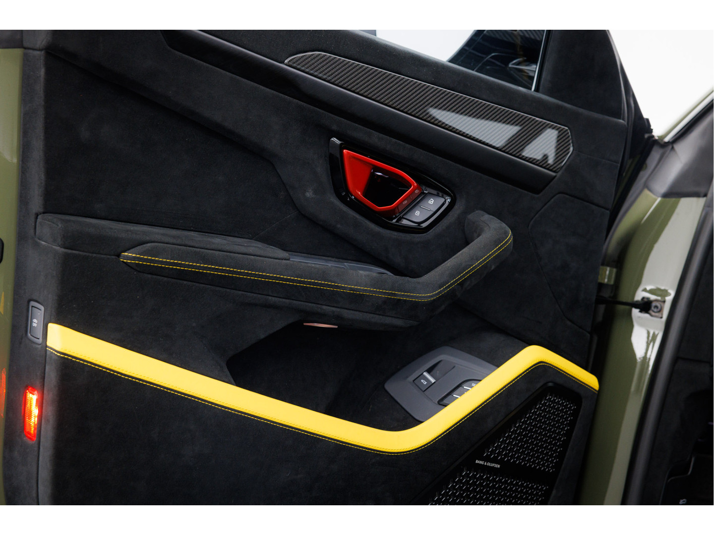 Lamborghini