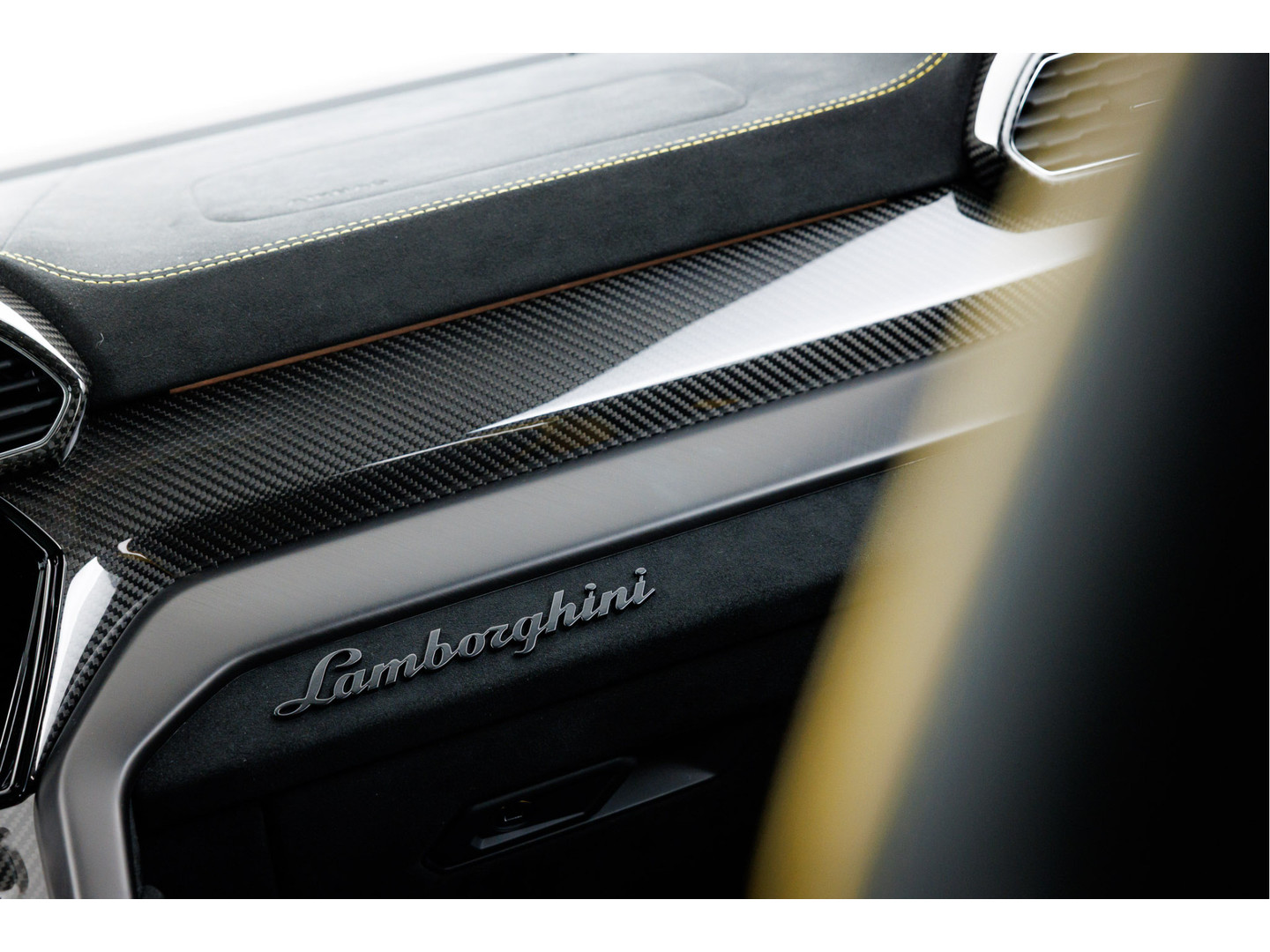 Lamborghini