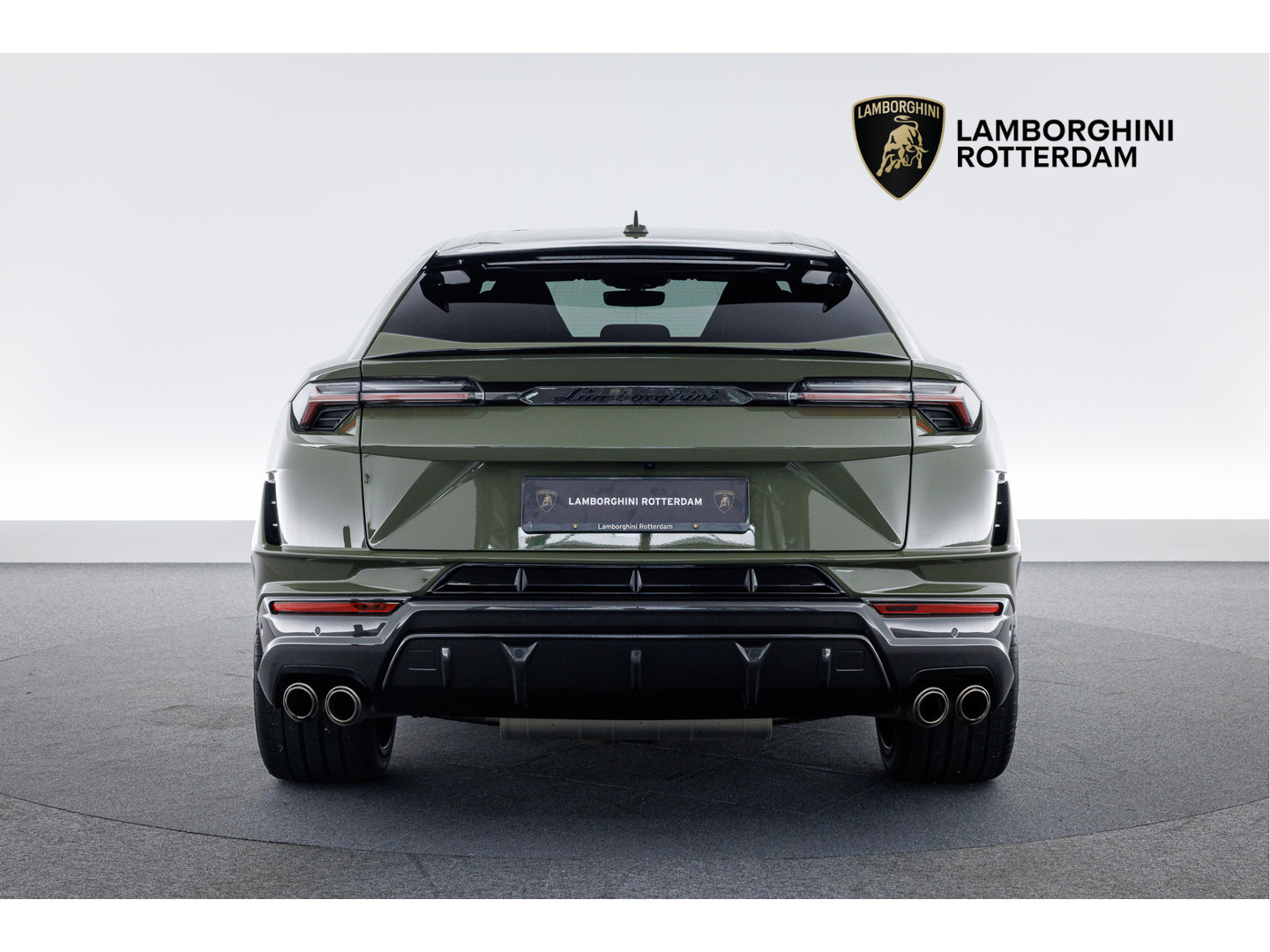 Lamborghini