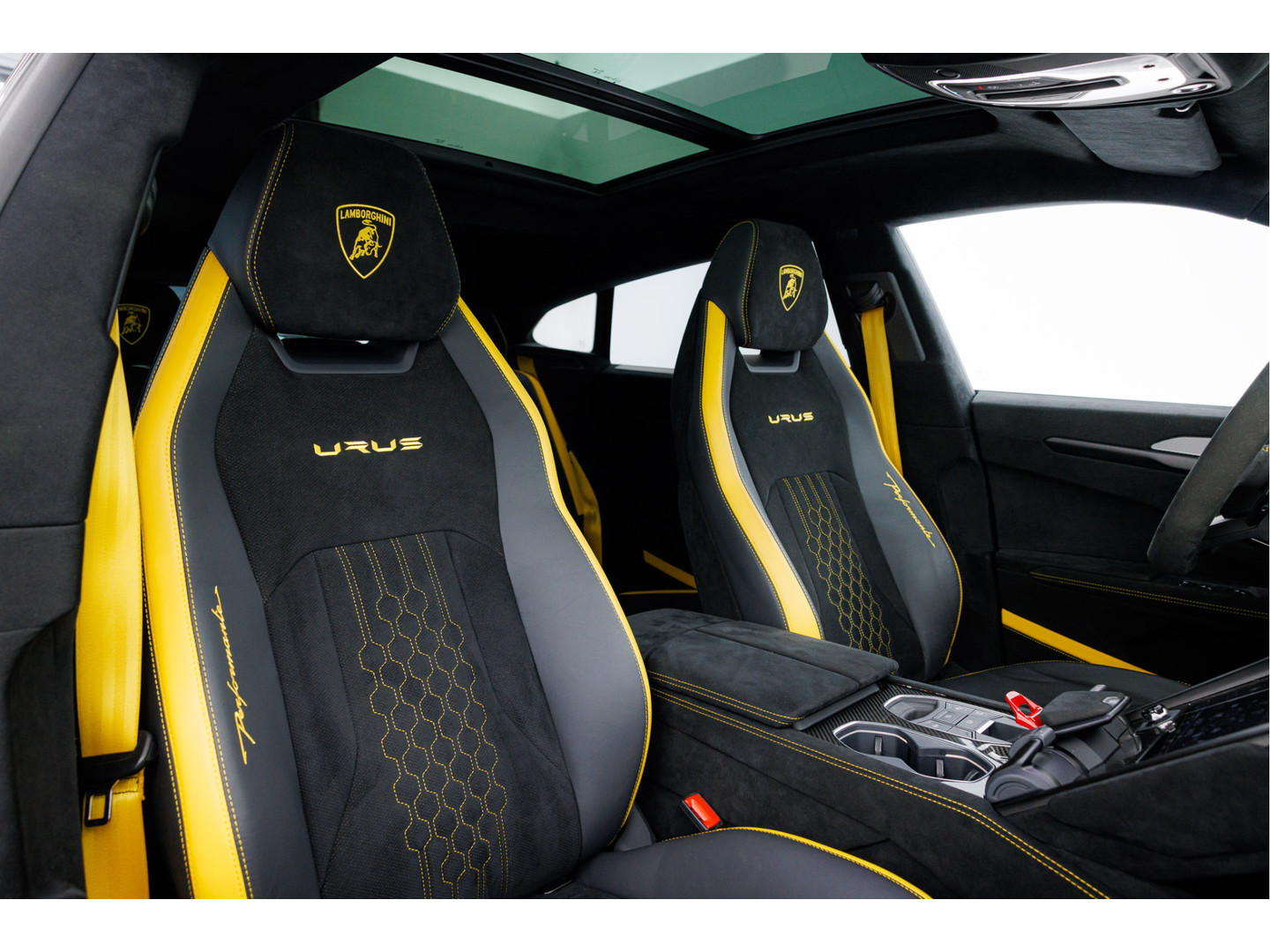 Lamborghini