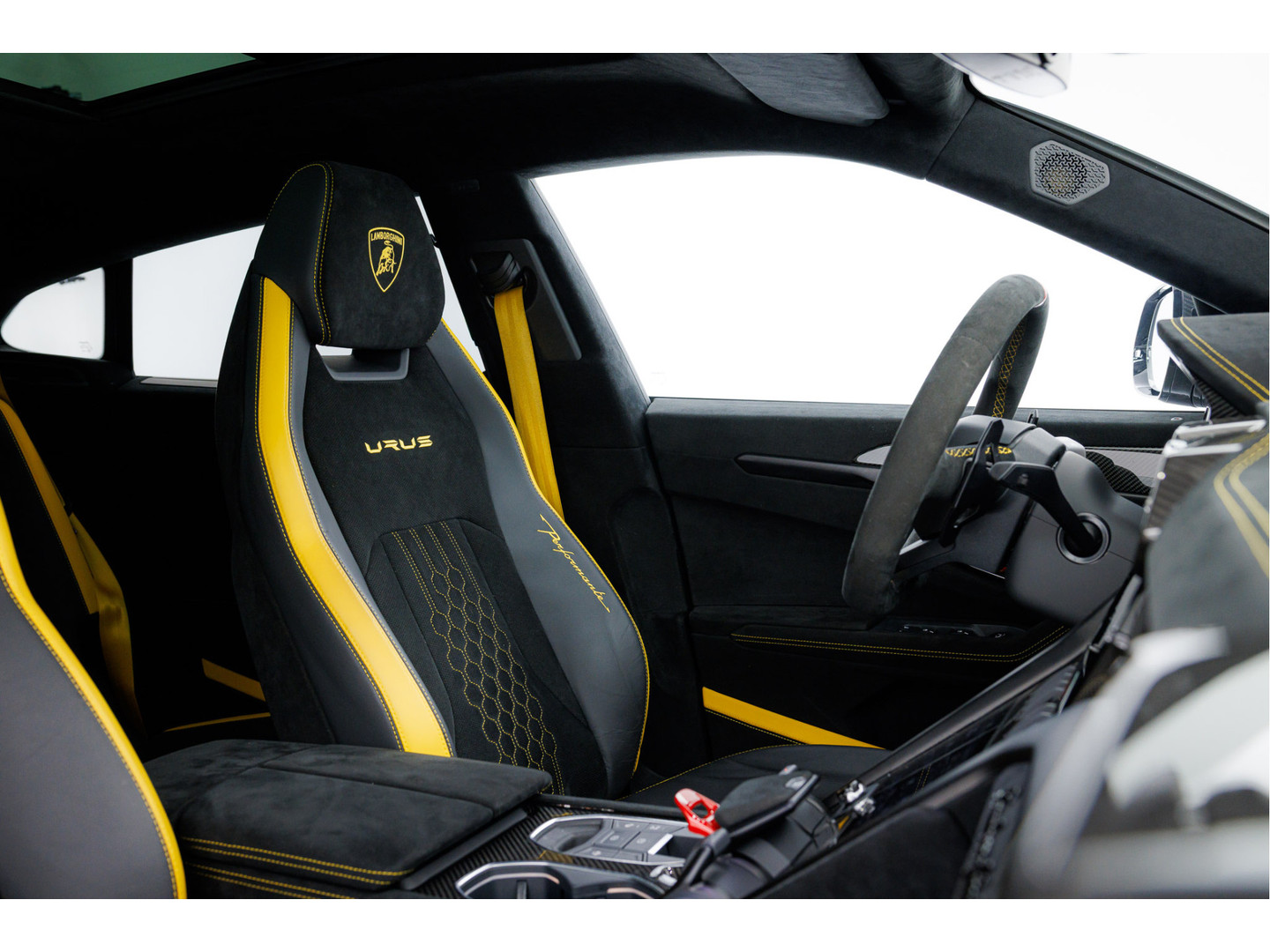 Lamborghini