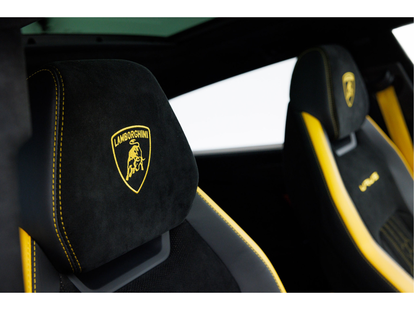 Lamborghini